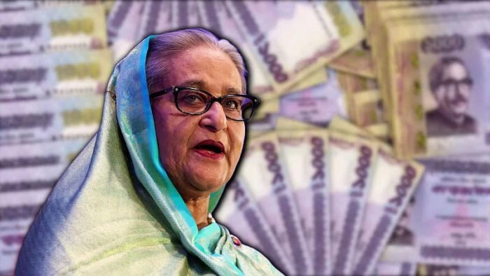 হাসিনার শাসনামলে অর্থপাচারের চাঞ্চল্যকর তথ্য প্রকাশ ব্রিটিশ গণমাধ্যমের