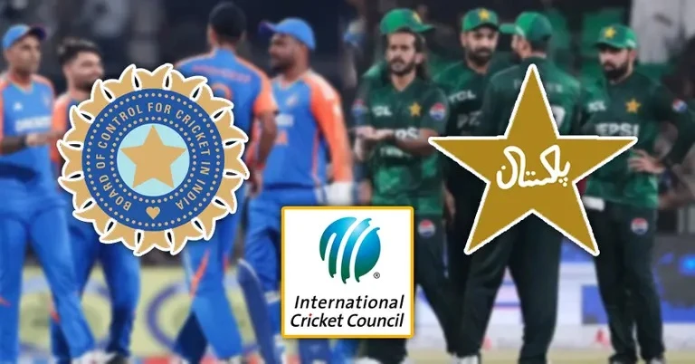 টি-টোয়েন্টি বিশ্বকাপ: অবশেষে মাঠে গড়াচ্ছে ভারত-পাকিস্তান ম্যাচ