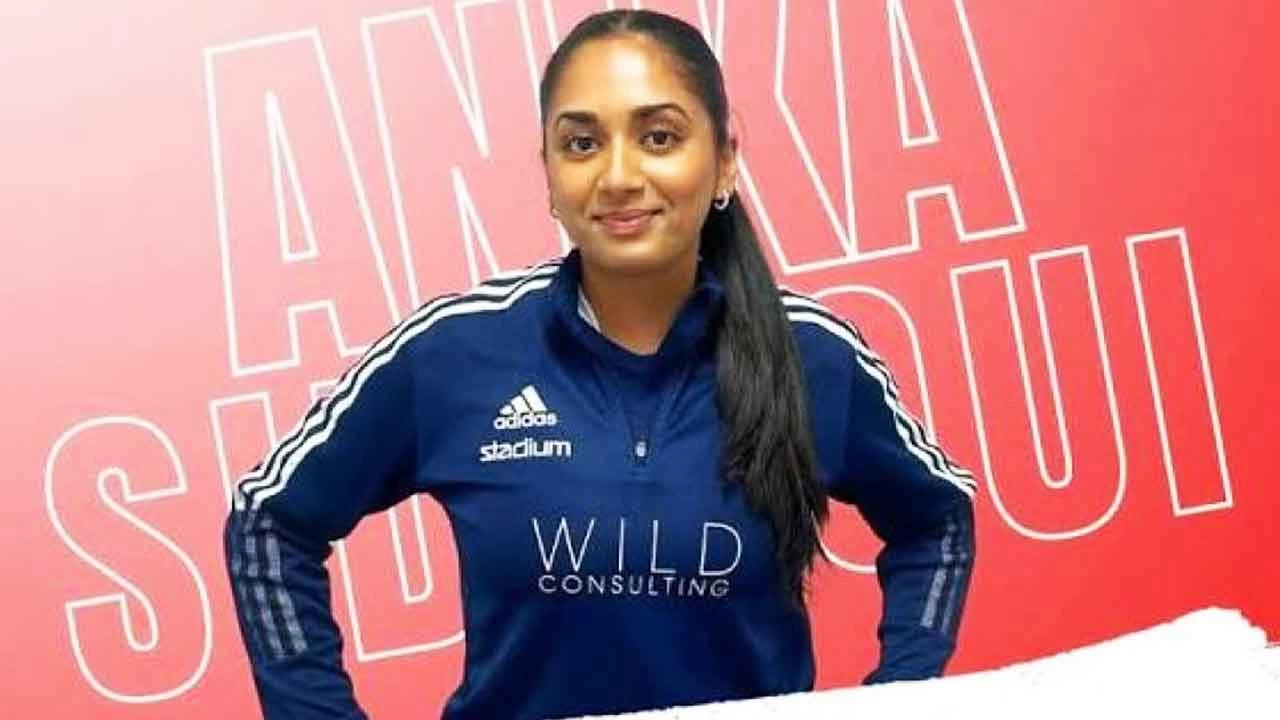 আনিকাকে নিয়েই এশিয়ান কাপে যাচ্ছে বাংলাদেশ