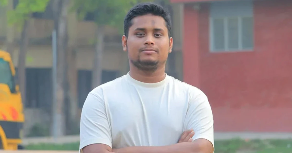 কুমিল্লা-৪: বেসরকারিভাবে নির্বাচিত হাসনাত আব্দুল্লাহ