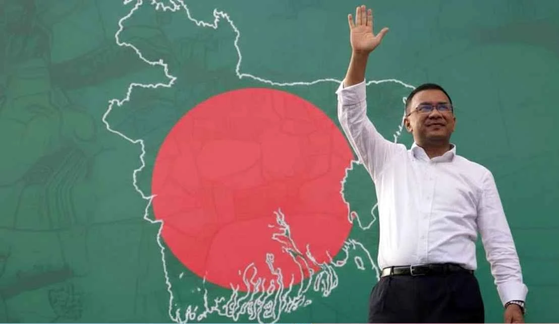 ৩৫ বছর পর পুরুষ প্রধানমন্ত্রী পাচ্ছে বাংলাদেশ