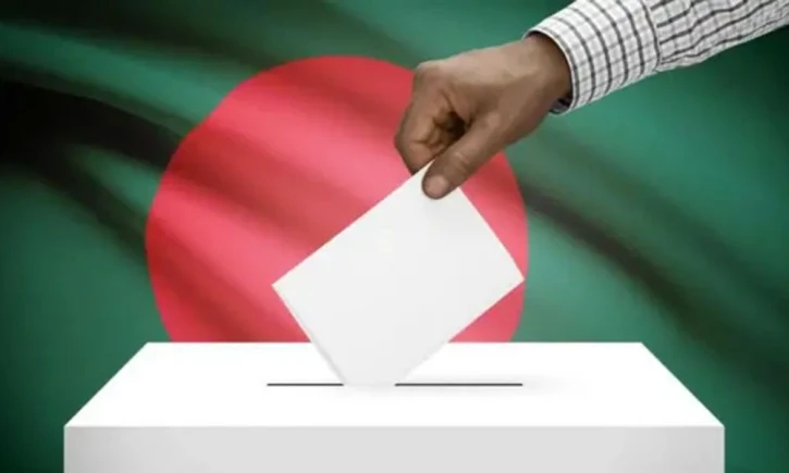 ত্রয়োদশ জাতীয় সংসদ নির্বাচনে যা কিছু নতুন. ঘটেছে ডিজিটাল বিপ্লব